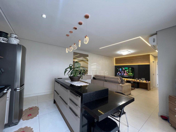 Imagem Apartamento com 3 Quartos à Venda, 108 m² em Olaria - Porto Velho