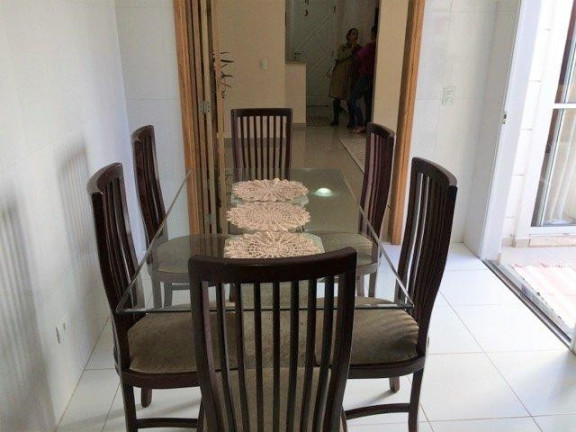Imagem Casa com 3 Quartos à Venda, 86 m² em Chácara Quiriri - Carapicuíba