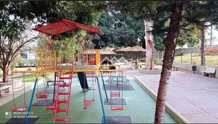 Imagem Apartamento com 3 Quartos à Venda, 60 m² em Jardim Interlagos - Ribeirão Preto Imagem Apartamento com 3 Quartos à Venda, 60 m² em Jardim Interlagos - Ribeirão Preto