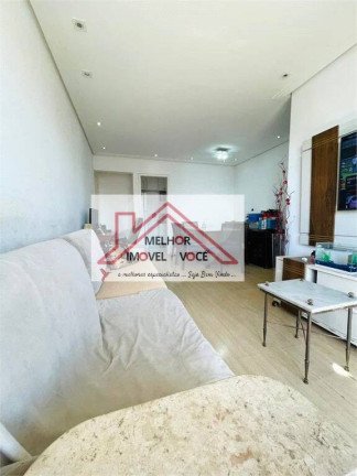 Imagem Apartamento com 2 Quartos à Venda, 135 m² em Casa Verde Alta - São Paulo Imagem Apartamento com 2 Quartos à Venda, 135 m² em Casa Verde Alta - São Paulo