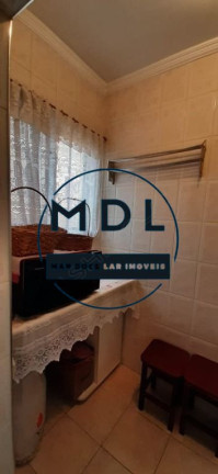 Imagem Apartamento com 1 Quarto à Venda, 50 m² em Vila Tupi - Praia Grande Imagem Apartamento com 1 Quarto à Venda, 50 m² em Vila Tupi - Praia Grande