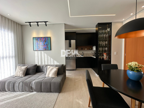 Imagem Imóvel com 2 Quartos à Venda, 84 m² em Sul (águas Claras) - Brasília