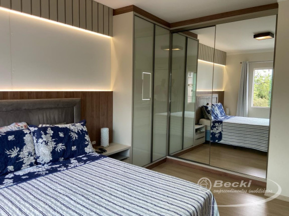 Imagem Casa com 3 Quartos à Venda, 149 m² em Costa E Silva - Joinville
