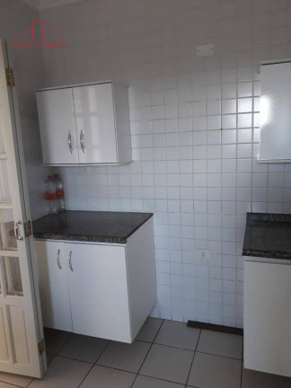 Imagem Apartamento com 2 Quartos à Venda, 56 m² em Vila Pirajussara - São Paulo Imagem Apartamento com 2 Quartos à Venda, 56 m² em Vila Pirajussara - São Paulo