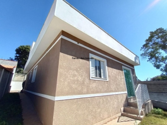 Imagem Casa de Condomínio com 3 Quartos à Venda, 299 m² em Terra Preta (terra Preta) - Mairiporã