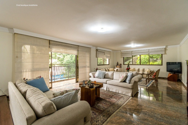 Apartamento com 4 Quartos à Venda ou Locação,  em Paraíso - São Paulo