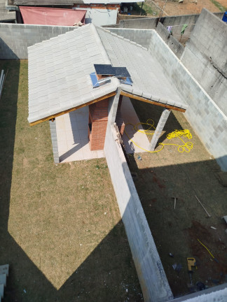 Imagem Casa com 2 Quartos à Venda, 68 m² em Residencial Pastoreiro - Cotia Imagem Casa com 2 Quartos à Venda, 68 m² em Residencial Pastoreiro - Cotia