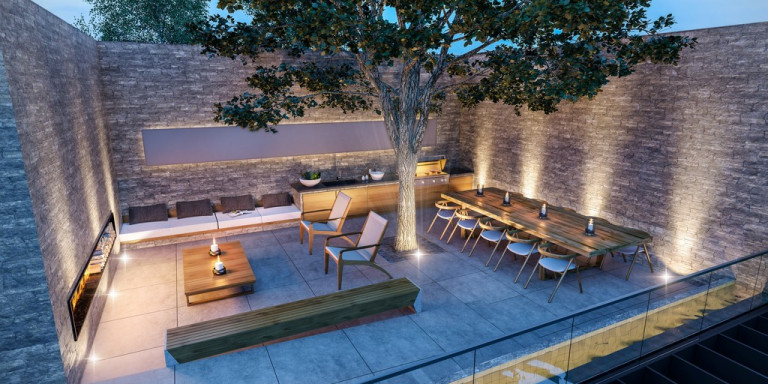 Imagem Apartamento com 3 Quartos à Venda, 231 m² em Rio Branco - Porto Alegre
