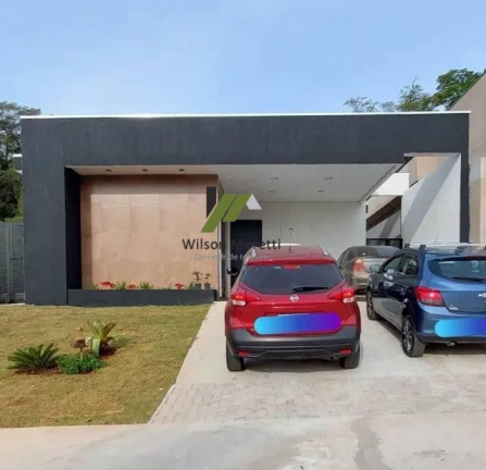 Imagem Casa de Condomínio com 3 Quartos à Venda, 140 m² em Residencial Pecan - Itupeva