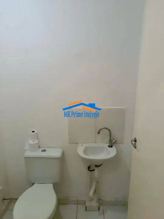 Imagem Apartamento com 1 Quarto à Venda, 36 m² em Jaraguá - São Paulo