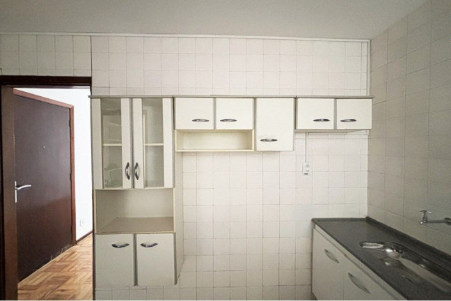 Imagem Apartamento com 1 Quarto à Venda, 49 m² em Pinheiros - São Paulo