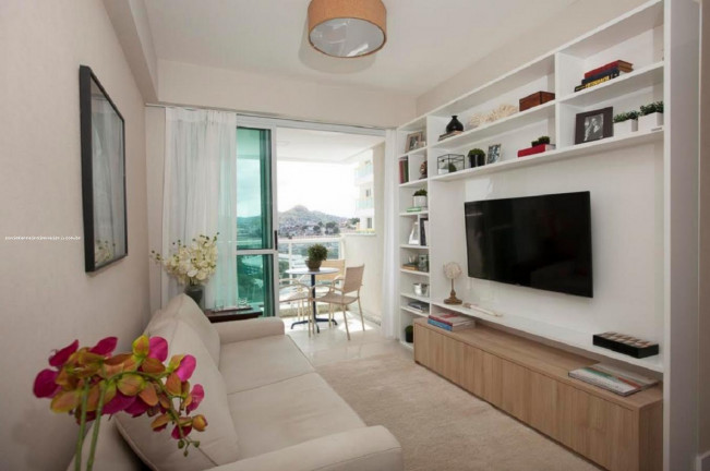 Imagem Apartamento com 2 Quartos à Venda, 62 m² em Engenho De Dentro - Rio De Janeiro