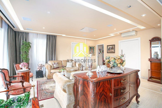 Imagem Apartamento com 3 Quartos à Venda, 288 m² em Vila Nova Conceição - São Paulo Imagem Apartamento com 3 Quartos à Venda, 288 m² em Vila Nova Conceição - São Paulo