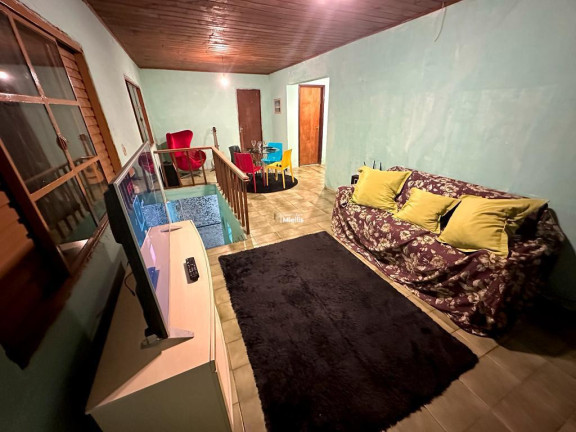Imagem Casa com 4 Quartos à Venda,  em Tarumã - Viamão