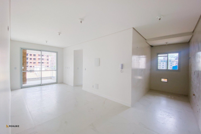 Imagem Apartamento com 3 Quartos à Venda,  em Palmas - Governador Celso Ramos