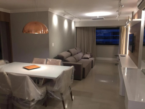 Imagem Imóvel com 3 Quartos à Venda, 94 m² em Vila Olímpia - São Paulo