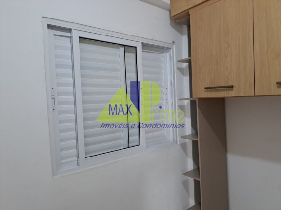 Imagem Apartamento com 2 Quartos para Alugar, 43 m² em Vila Santa Teresa (zona Leste) - São Paulo Imagem Apartamento com 2 Quartos para Alugar, 43 m² em Vila Santa Teresa (zona Leste) - São Paulo