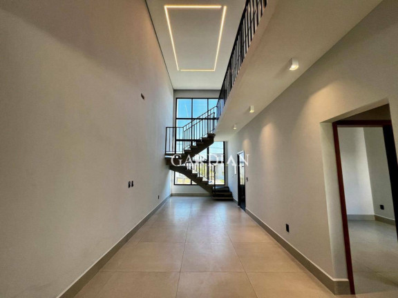 Imagem Sobrado com 4 Quartos à Venda, 203 m² em Jardim Mantova Residencial - Indaiatuba