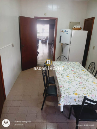 Imagem Apartamento com 3 Quartos à Venda, 135 m² em Algodoal - Cabo Frio