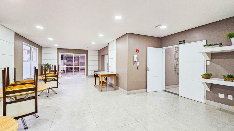 Imagem Apartamento com 2 Quartos à Venda, 52 m² em Vila Formosa - São Paulo Imagem Apartamento com 2 Quartos à Venda, 52 m² em Vila Formosa - São Paulo