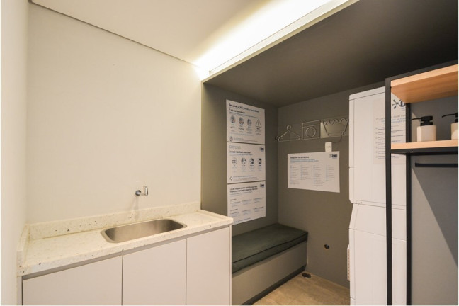 Imagem Apartamento com 2 Quartos à Venda, 47 m² em Jardim Vila Mariana - São Paulo