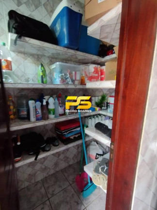 Imagem Casa com 4 Quartos para Alugar, 380 m² em Manaíra - João Pessoa
