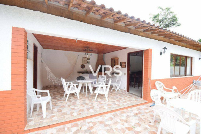 Imagem Casa com 4 Quartos à Venda, 266 m² em Granja Guarani - Teresópolis Imagem Casa com 4 Quartos à Venda, 266 m² em Granja Guarani - Teresópolis