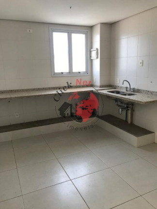 Imagem Apartamento com 4 Quartos à Venda, 213 m² em Casa Branca - Santo André Imagem Apartamento com 4 Quartos à Venda, 213 m² em Casa Branca - Santo André