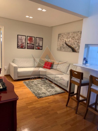 Imagem Apartamento com 3 Quartos à Venda, 131 m² em Santa Cruz Do José Jacques - Ribeirão Preto