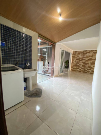 Imagem Casa com 5 Quartos à Venda, 425 m² em Parque Real De Goiânia - Aparecida De Goiânia