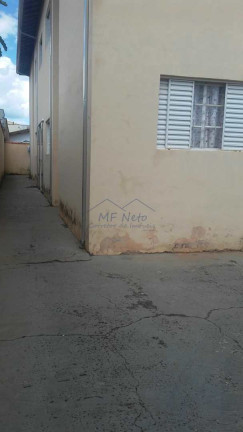 Imagem Apartamento com 2 Quartos à Venda, 64 m² em Vila Belmiro - Pirassununga
