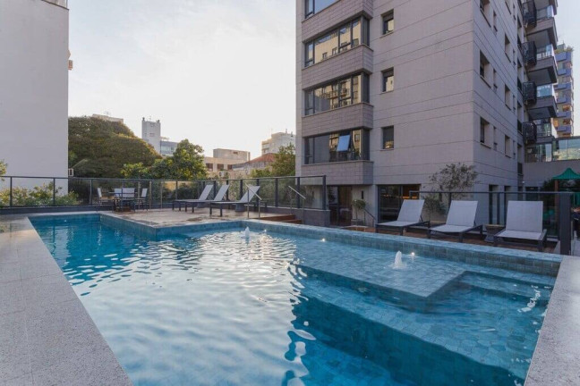 Imagem Apartamento à Venda, em Moinhos De Vento - Porto Alegre Imagem Apartamento à Venda, em Moinhos De Vento - Porto Alegre