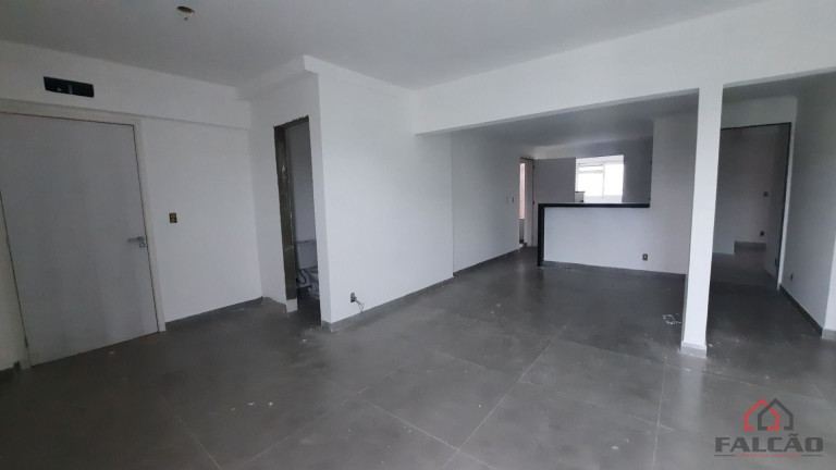 Imagem Apartamento com 3 Quartos à Venda, 185 m² em Boqueirão - Santos