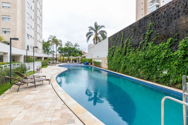 Imóvel com 3 Quartos à Venda, 108 m² em Vila Alexandria - São Paulo