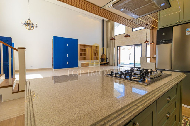 Imagem Casa de Condomínio com 4 Quartos à Venda, 636 m² em Condomínio Residencial Monte Carlo - São José Dos Campos Imagem Casa de Condomínio com 4 Quartos à Venda, 636 m² em Condomínio Residencial Monte Carlo - São José Dos Campos