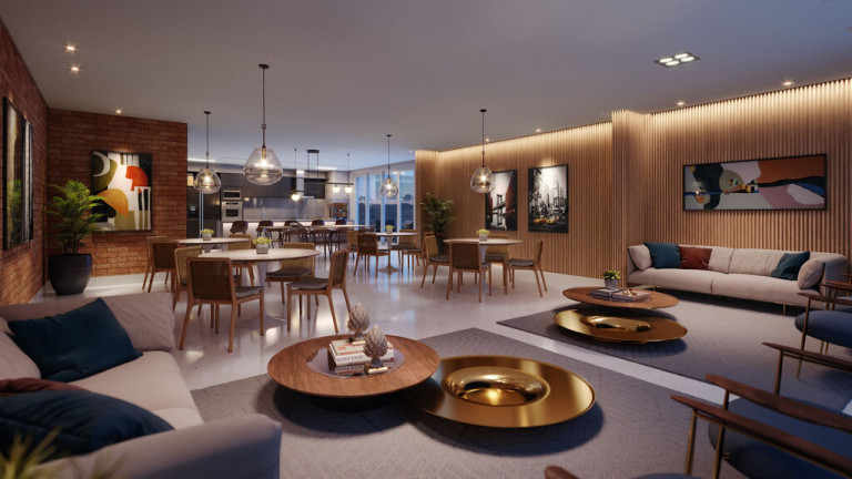 Imagem Apartamento com 3 Quartos à Venda, 134 m² em Centro - Itajaí