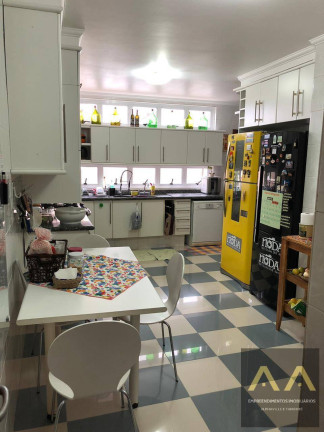 Imagem Casa com 6 Quartos à Venda, 450 m² em Santana De Parnaíba