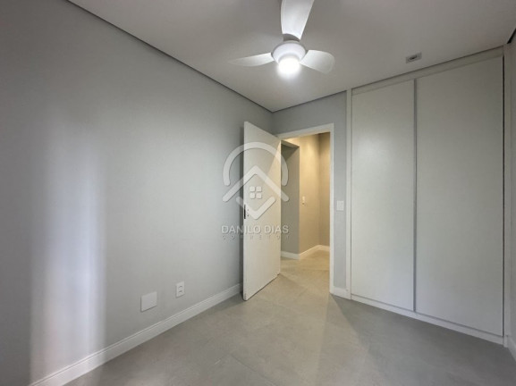 Imagem Apartamento com 2 Quartos para Alugar, 57 m² em Brooklin - São Paulo Imagem Apartamento com 2 Quartos para Alugar, 57 m² em Brooklin - São Paulo