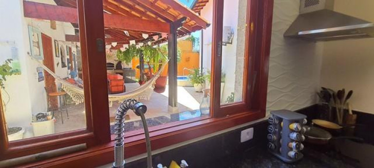 Imagem Imóvel com 3 Quartos à Venda, 511 m² em Flórida - Praia Grande Imagem Imóvel com 3 Quartos à Venda, 511 m² em Flórida - Praia Grande