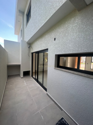 Imagem Sobrado com 3 Quartos à Venda, 96 m² em Brejatuba - Guaratuba