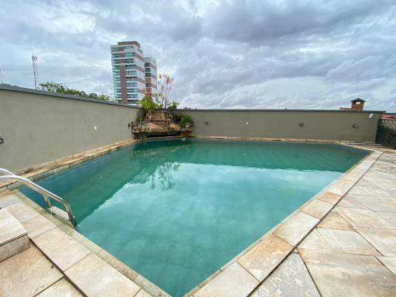 Imagem Apartamento com 4 Quartos à Venda, 188 m² em Anchieta - São Bernardo Do Campo