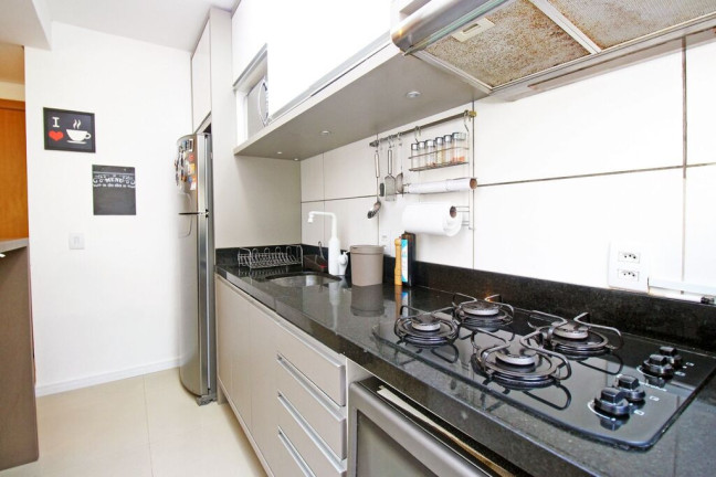Imagem Apartamento com 2 Quartos à Venda, 48 m² em Protásio Alves - Porto Alegre