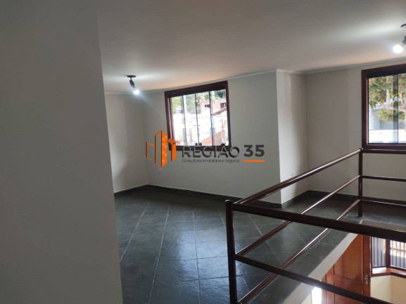 Imagem Casa com 3 Quartos à Venda, 250 m² em Jardim Ipê - Poços De Caldas Imagem Casa com 3 Quartos à Venda, 250 m² em Jardim Ipê - Poços De Caldas