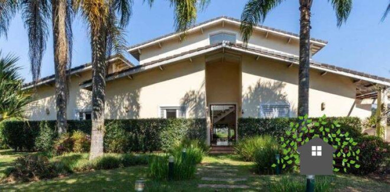 Imagem Casa com 5 Quartos à Venda, 929 m² em Granja Viana Ii - Cotia Imagem Casa com 5 Quartos à Venda, 929 m² em Granja Viana Ii - Cotia