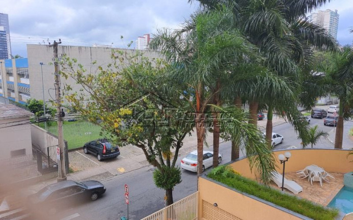 Imagem Apartamento com 2 Quartos à Venda, 60 m² em Jardim Aquarius - São José Dos Campos