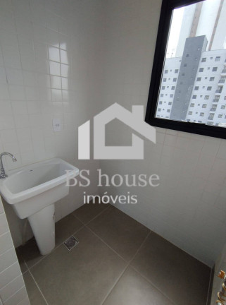 Imagem Apartamento com 2 Quartos à Venda, 46 m² em Campestre - Santo André