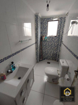 Imagem Apartamento com 2 Quartos à Venda, 85 m² em Tupi - Praia Grande