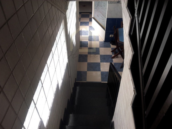 Imagem Imóvel com 5 Quartos à Venda, 315 m² em Santa Maria - São Caetano Do Sul
