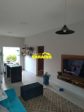 Imagem Casa com 2 Quartos à Venda, 62 m² em Massaguacu - Caraguatatuba
