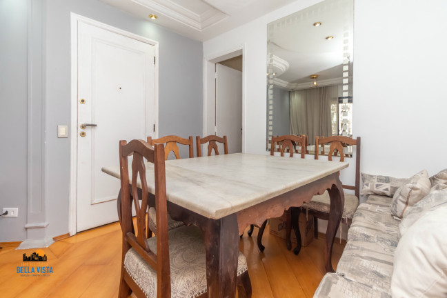 Imagem Apartamento com 3 Quartos à Venda,  em Vila Mariana - São Paulo